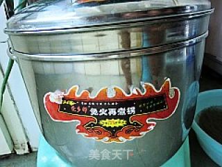 【苏菜】南京名吃---鸭血粉丝汤步骤9