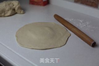 温州麦饼步骤3