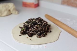 温州麦饼步骤4