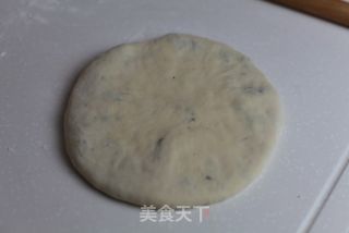 温州麦饼步骤6