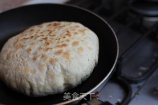 温州麦饼步骤7