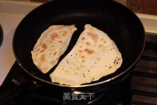 温州麦饼步骤8