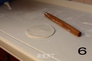 温州糯米饼步骤3