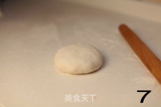 温州糯米饼步骤6