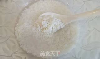 云南米浆粑粑的做法窍门步骤2
