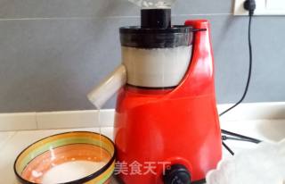 云南米浆粑粑的做法窍门步骤3