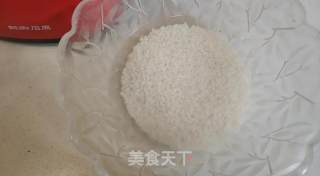 云南米浆粑粑的做法窍门步骤1