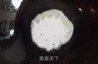 云南米浆粑粑的做法窍门步骤7