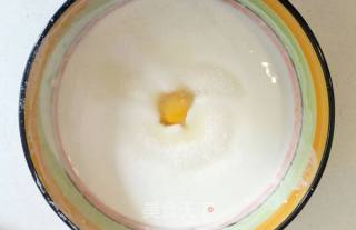 云南米浆粑粑的做法窍门步骤6