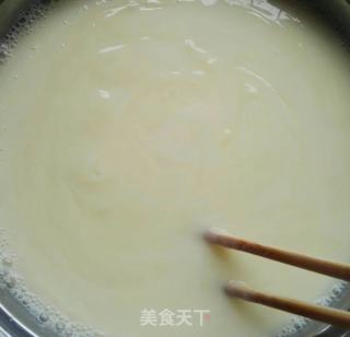 脆炸豌豆凉粉步骤4