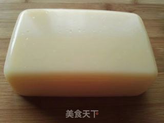 脆炸豌豆凉粉步骤6