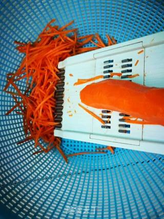 傣味凉拌土豆丝步骤2 傣味凉拌土豆丝步骤2