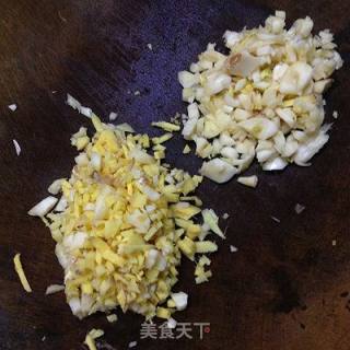 栖凤渡鱼粉步骤2