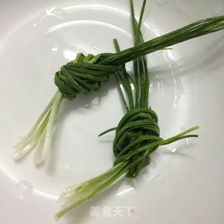 栖凤渡鱼粉步骤3