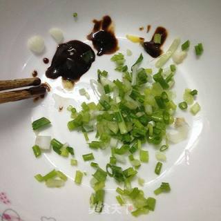 栖凤渡鱼粉步骤9