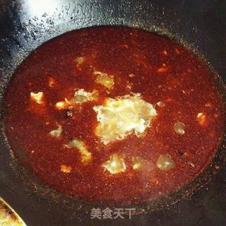 栖凤渡鱼粉步骤8