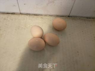 鲜花饼(蔷薇花)步骤2