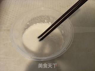 鲜花饼(蔷薇花)步骤4