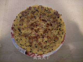 鲜花饼(蔷薇花)步骤8