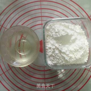 鲜花饼步骤4 鲜花饼步骤4