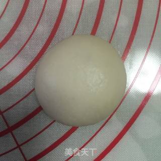 鲜花饼步骤8 鲜花饼步骤8