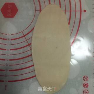 鲜花饼步骤9 鲜花饼步骤9