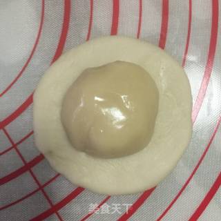 鲜花饼步骤7 鲜花饼步骤7