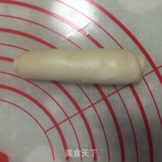 鲜花饼步骤10 鲜花饼步骤10