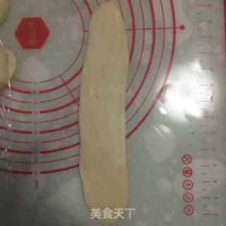 鲜花饼步骤11 鲜花饼步骤11