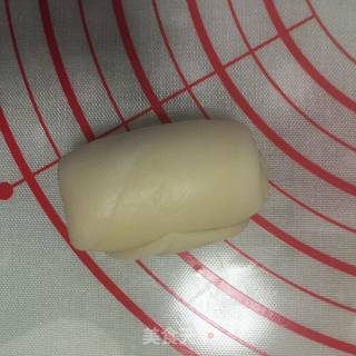 鲜花饼步骤12 鲜花饼步骤12