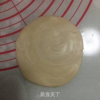 鲜花饼步骤14 鲜花饼步骤14