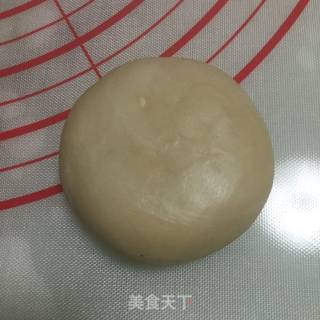 鲜花饼步骤16 鲜花饼步骤16