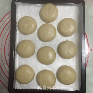 鲜花饼步骤17 鲜花饼步骤17