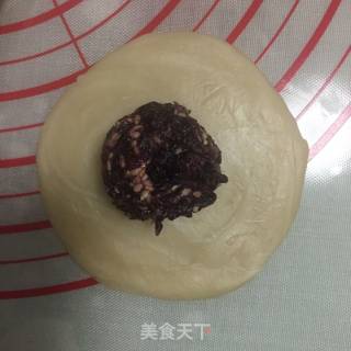 鲜花饼步骤15 鲜花饼步骤15