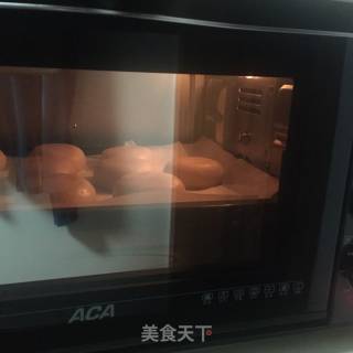 鲜花饼步骤18 鲜花饼步骤18
