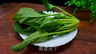 排骨米线煲步骤3