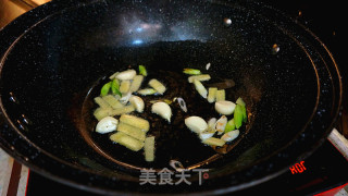 排骨米线煲步骤8