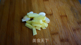 排骨米线煲步骤5