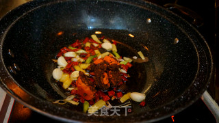 排骨米线煲步骤10