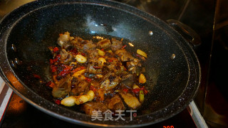 排骨米线煲步骤11