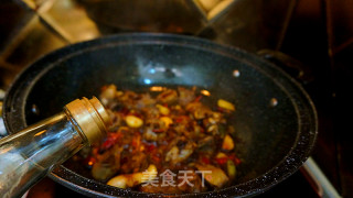 排骨米线煲步骤12