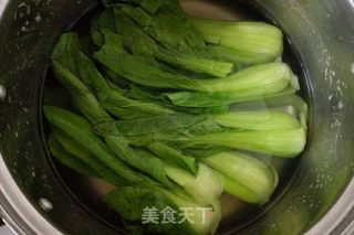 【广西柳州】螺蛳粉步骤2