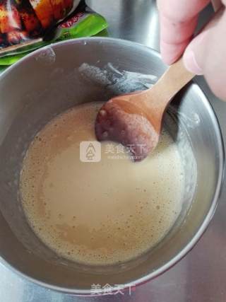 云南稀豆粉步骤2