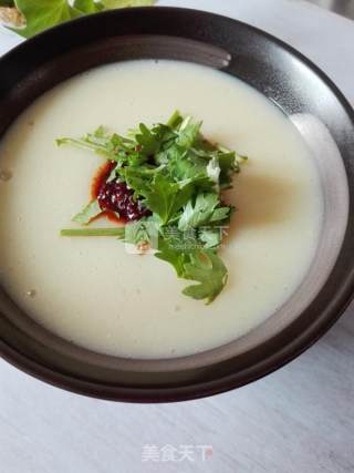 云南稀豆粉步骤8