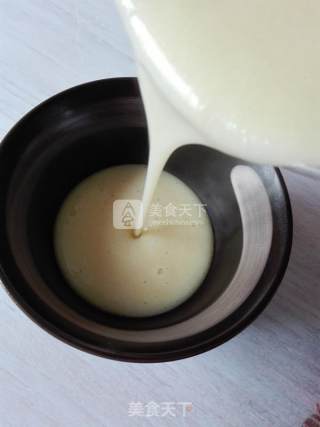 云南稀豆粉步骤7