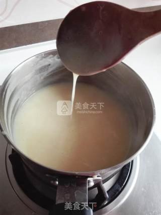云南稀豆粉步骤6