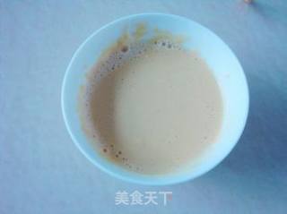 豌豆汤米粉步骤1 豌豆汤米粉步骤1