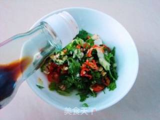 豌豆汤米粉步骤3 豌豆汤米粉步骤3
