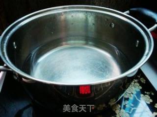 豌豆汤米粉步骤4 豌豆汤米粉步骤4
