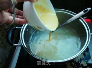 豌豆汤米粉步骤5 豌豆汤米粉步骤5